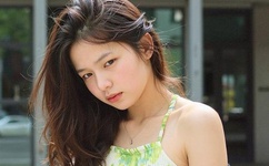 扣小花园的手势图步骤